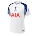 Tottenham Hotspur Rodrigo Bentancur #30 Domáci futbalový dres 2025-26 Krátky Rukáv